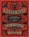 Wicked Bugs (The Louse That Conquered Napoleon's Army & Other Diabolical Insects) by Amy Stewart, 9781565129603