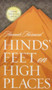 Hinds' Feet on High Places by Hannah Hurnard, 9780842314299