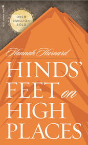 Hinds' Feet on High Places by Hannah Hurnard, 9780842314299