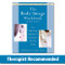 The Body Image Workbook (An Eight-Step Program for Learning to Like Your Looks) by Thomas Cash, 9781572245464