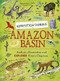 Expedition Diaries: Amazon Basin by Simon Chapman, 9781445156156
