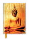 Golden Buddha (Foiled Journal) by Flame Tree Studio, 9781787550155