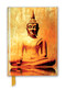 Golden Buddha (Foiled Journal) by Flame Tree Studio, 9781787550155