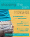 Stopping the Pain (A Workbook for Teens Who Cut and Self Injure) by Lawrence E. Shapiro, 9781572246027