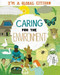 I'm a Global Citizen: Caring for the Environment by Georgia Amson-Bradshaw, David Broadbent, 9781445164007