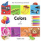 My First Bilingual Book-Colors (English-Urdu) by Milet Publishing, 9781840596052