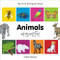 My First Bilingual Book-Animals (English-Bengali) by Milet Publishing, 9781840596090