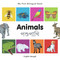 My First Bilingual Book-Animals (English-Bengali) by Milet Publishing, 9781840596090