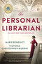 The Personal Librarian: A GMA Book Club Pick - 9780593101537 by Marie Benedict, Victoria Christopher Murray, 9780593101537