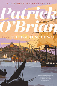 The Fortune of War - 9780393541632 by Patrick O'Brian, 9780393541632