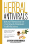 Herbal Antivirals (Natural Remedies for Emerging & Resistant Viral Infections) by Stephen Harrod Buhner, 9781612121604