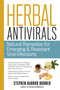 Herbal Antivirals (Natural Remedies for Emerging & Resistant Viral Infections) by Stephen Harrod Buhner, 9781612121604