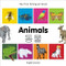 My First Bilingual Book-Animals (English-Korean) by Milet Publishing, 9781840596151