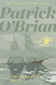 The Surgeon's Mate - 9780393541649 by Patrick O'Brian, 9780393541649