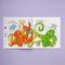 How to Put an Octopus to Bed ((Going to Bed Book, Read-Aloud Bedtime Book for Kids)) by Sherri Duskey Rinker, Viviane Schwarz, 9781452140100