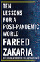 Ten Lessons for a Post-Pandemic World by Fareed Zakaria, 9780393542134
