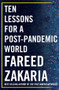 Ten Lessons for a Post-Pandemic World by Fareed Zakaria, 9780393542134
