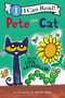 Pete the Cat and the Cool Caterpillar by James Dean, Kimberly Dean, James Dean, 9780062675217