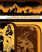 Human Diastrophism (A Love and Rockets Book) by Gilbert Hernandez, 9781560978480