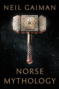Norse Mythology - 9780393609097 by Neil Gaiman, 9780393609097