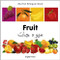 My First Bilingual Book-Fruit (English-Farsi) by Milet Publishing, 9781840596274