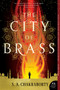 The City of Brass (A Novel) - 9780062678119 by S. A. Chakraborty, 9780062678119