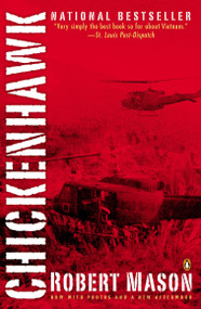 Chickenhawk by Robert Mason, 9780143035718