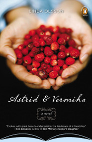 Astrid and Veronika by Linda Olsson, 9780143038078