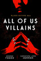 All of Us Villains by Amanda Foody, Christine Lynn Herman, 9781250789259