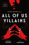 All of Us Villains by Amanda Foody, C. L. Herman, 9781250789259