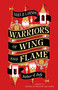 Warriors of Wing and Flame - 9781250208477 by Sara B. Larson, 9781250208477