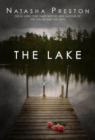 The Lake by Natasha Preston, 9780593124970