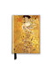 Gustav Klimt: Adele Bloch Bauer I (Foiled Pocket Journal) by Flame Tree Studio, 9781787555778