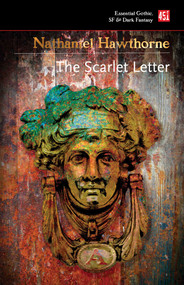 The Scarlet Letter - 9781787556195 by Nathaniel Hawthorne, 9781787556195