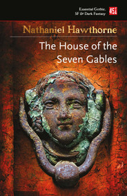 The House of the Seven Gables - 9781787556201 by Nathaniel Hawthorne, 9781787556201