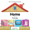 My First Bilingual Book-Home (English-Farsi) by Milet Publishing, 9781840596434
