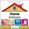 My First Bilingual Book-Home (English-German) by Milet Publishing, 9781840596458
