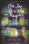 One Jar of Magic by Corey Ann Haydu, 9780062689856
