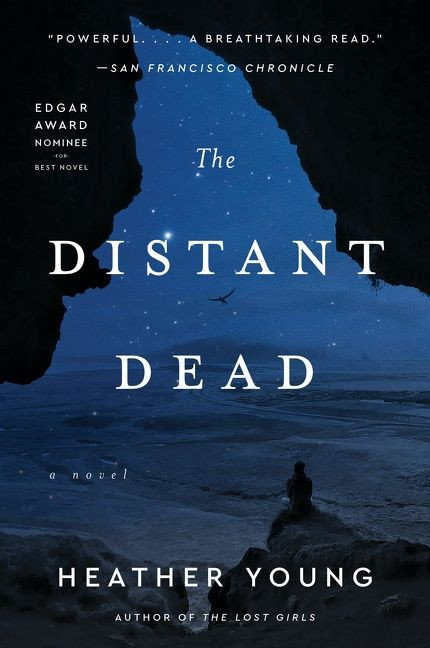The Distant Dead (A Novel) by Heather Young, 9780062690821