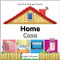 My First Bilingual Book-Home (English-Portuguese) by Milet Publishing, 9781840596496