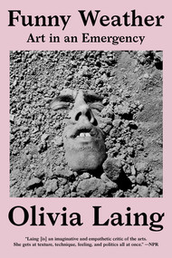 Funny Weather (Art in an Emergency) by Olivia Laing, 9780393867398