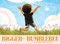 Bigger Than a Bumblebee by Joseph Kuefler, Joseph Kuefler, 9780062691651