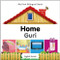 My First Bilingual Book-Home (English-Somali) by Milet Publishing, 9781840596519