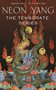 The Tensorate Series ((The Black Tides of Heaven, The Red Threads of Fortune, The Descent of Monsters, The Ascent to Godhood)) by Neon Yang, 9781250807540