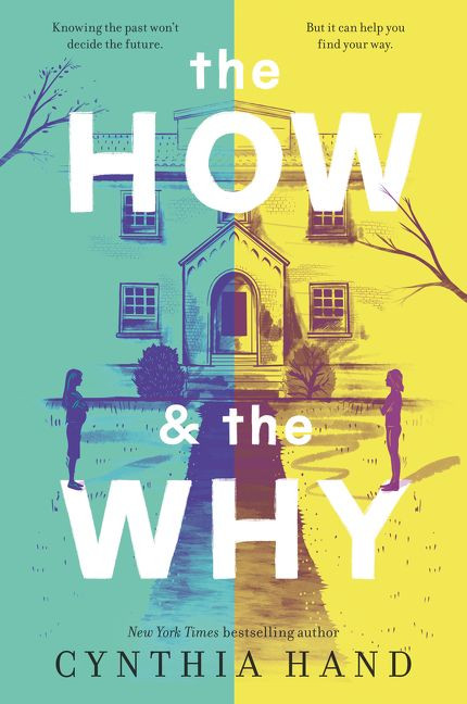The How & the Why - 9780062693174 by Cynthia Hand, 9780062693174