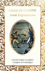 Great Expectations - 9781787557048 by Charles Dickens, Judith John, 9781787557048