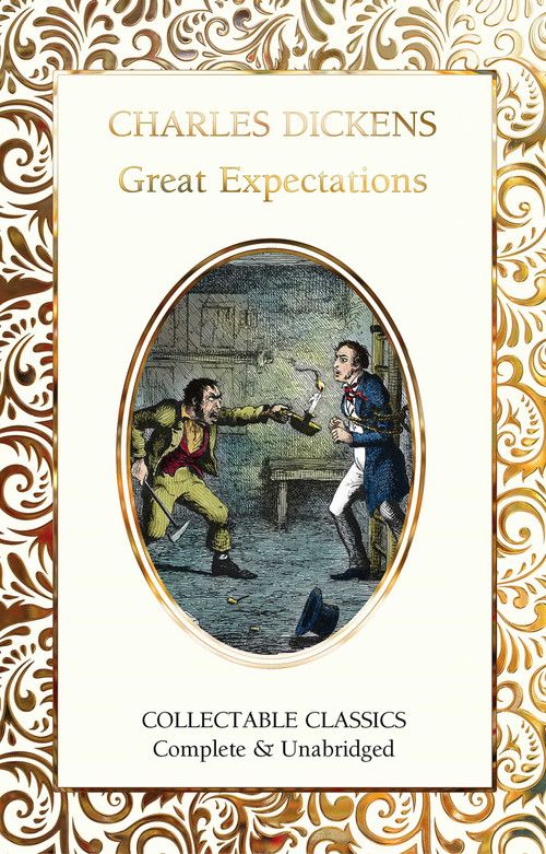 Great Expectations - 9781787557048 by Charles Dickens, Judith John, 9781787557048