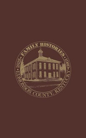 Edmonson Co, KY (Family Histories 1825-1989) - 9781681625669 by Turner Publishing, 9781681625669