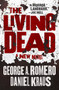 The Living Dead - 9781250305275 by George A. Romero, Daniel Kraus, 9781250305275