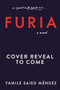 Furia by Yamile Saied Méndez, 9781616209919